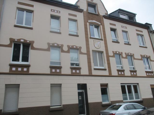 Apartment mieten in Styrum, Mülheim