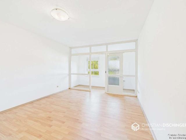 Wohnung kaufen in Nittendorf, Landkreis Regensburg