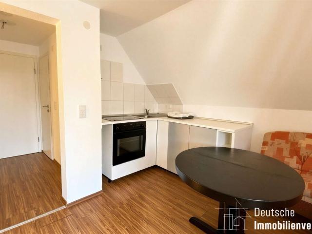 Apartment mieten in Wullenstetten, Senden