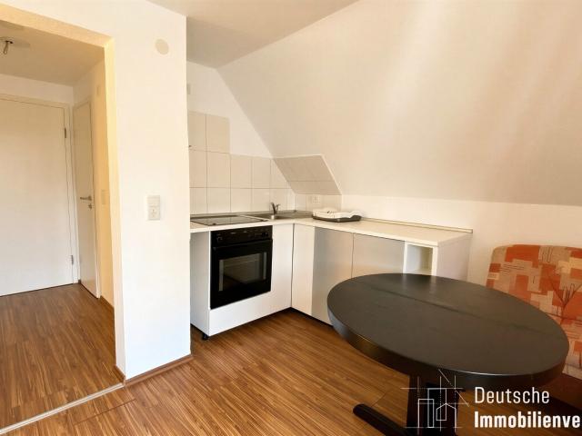 Apartment mieten in Wullenstetten, Senden