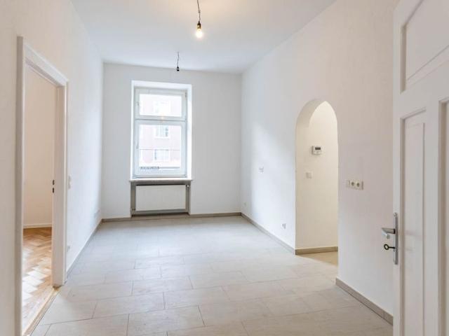 Apartment mieten in Schwabing-West, München