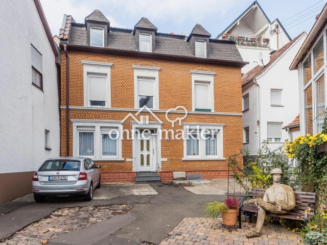 Apartment mieten in Bad Kreuznach, Bad Münster am Stein-Ebernburg