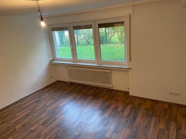 Wohnung mieten in Hombruch, Dortmund