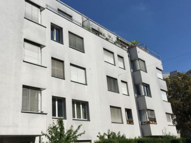 Immobilie mieten in Kleinbasel, Basel