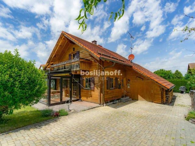 Haus kaufen in Reichling, Bayern
