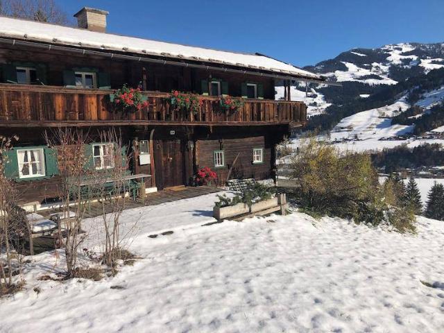 Haus mieten in Jochberg, Tirol