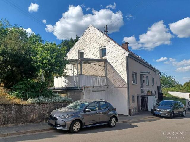 Haus kaufen in Nünschweiler, Südwestpfalz