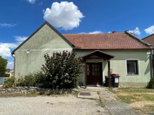 Einfamilienhaus kaufen in Bernhardsthal, Niederösterreich
