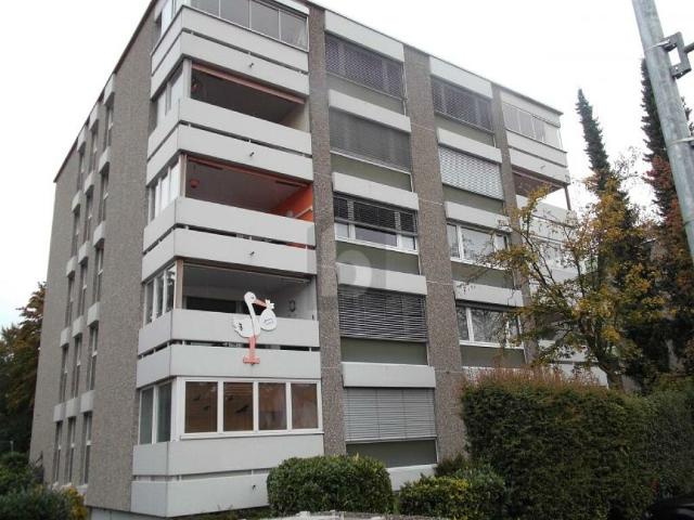 Wohnung kaufen in Salmsach, Thurgau