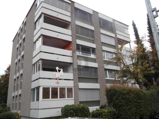 Wohnung kaufen in Salmsach, Bezirk Arbon