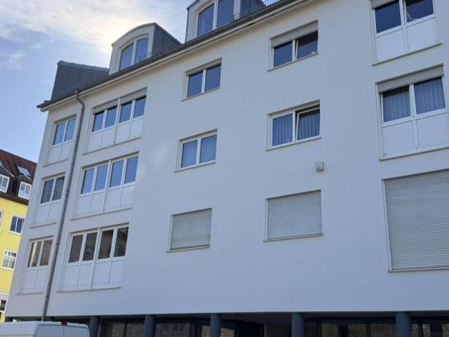 Büro mieten in Zwickau, Sachsen