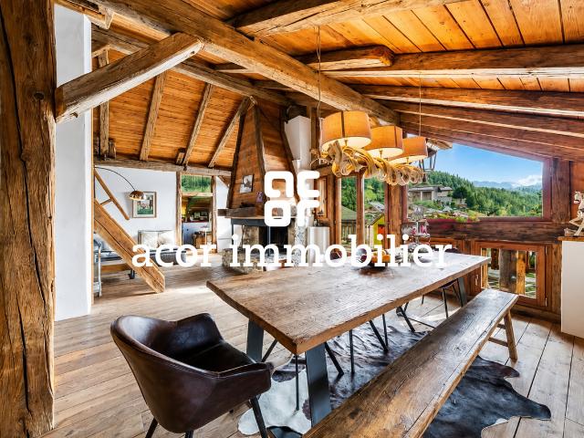 Haus kaufen in Icogne, Wallis