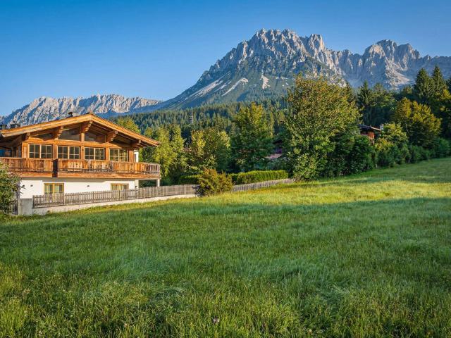 Haus mieten in Ellmau, Tirol