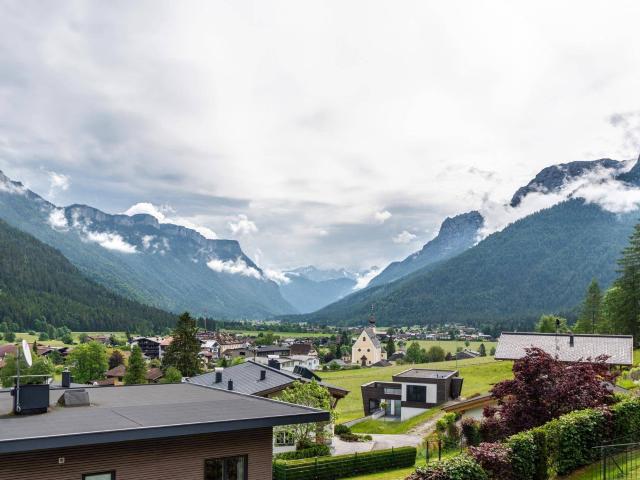 Haus kaufen in Waidring