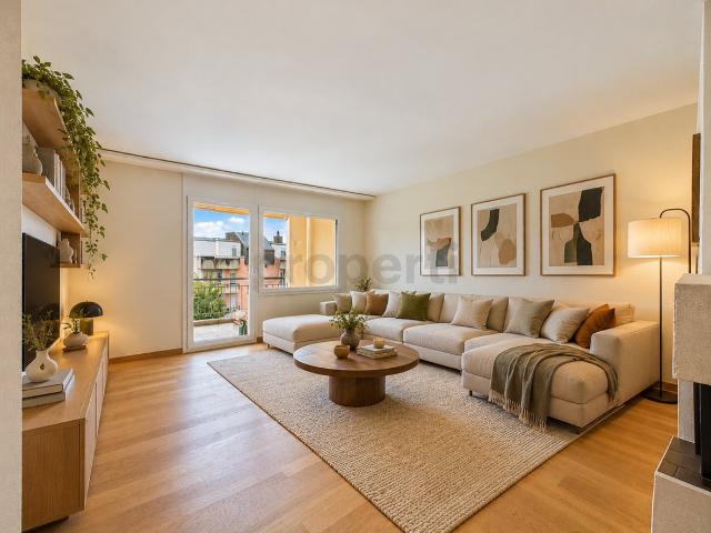 Wohnung kaufen in Oetwil an der Limmat, Bezirk Dietikon