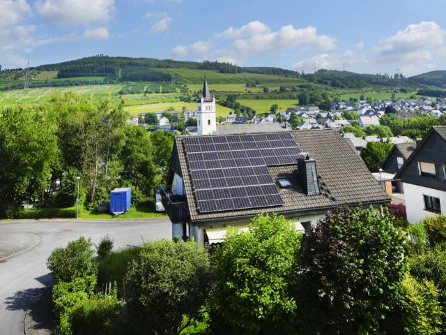 Apartment mieten in Bestwig, Nordrhein-Westfalen
