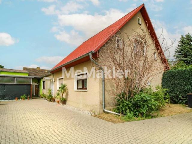 Haus kaufen in Bad Schmiedeberg, Sachsen-Anhalt