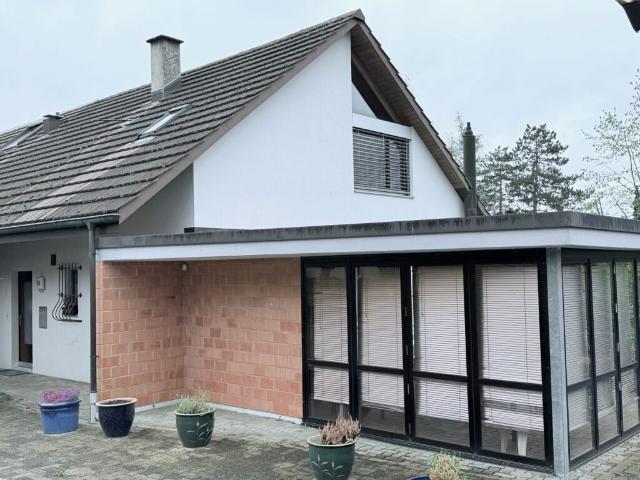 Einfamilienhaus kaufen in Küttigen, Aargau