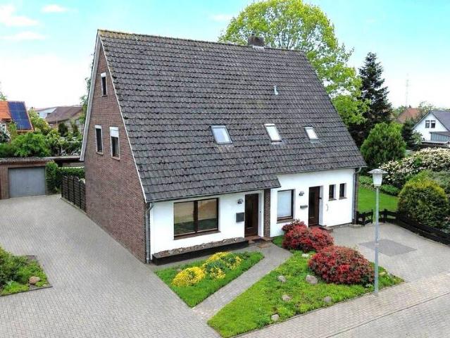 Haus kaufen in Ranzenbüttel, Berne