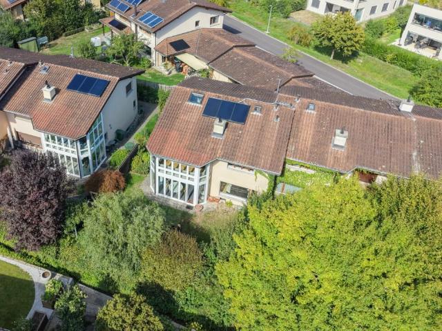 Reihenfamilienhaus kaufen in Käppelimatt, Willisau