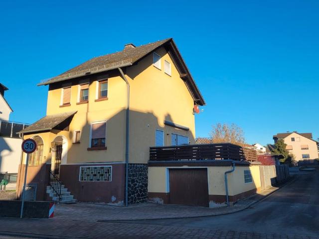 Haus kaufen in Ahlbach, Hessen