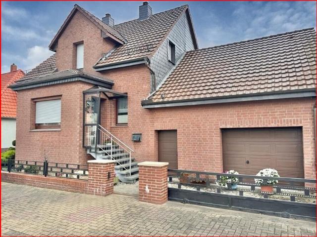 Haus kaufen in Söhlde, Niedersachsen