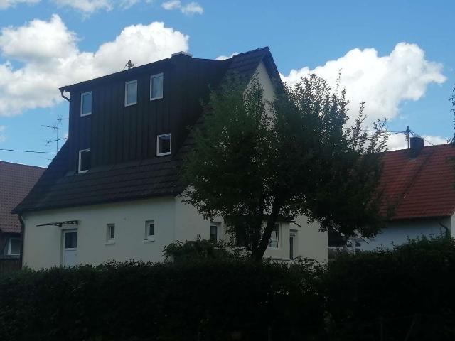 Haus kaufen in Senden, Landkreis Neu-Ulm