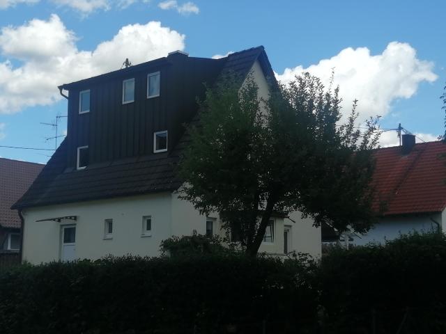 Villa kaufen in Wullenstetten, Senden