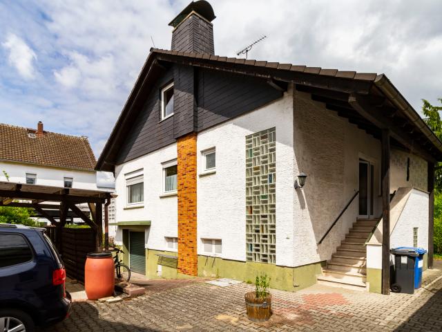 Villa kaufen in Erzhausen