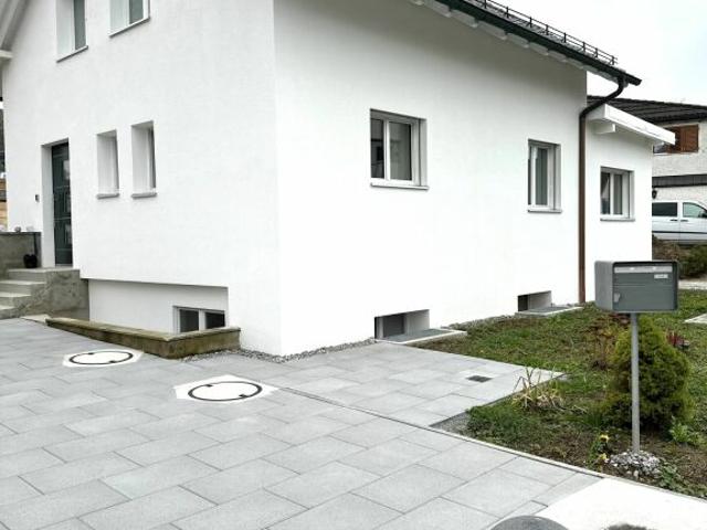 Einfamilienhaus kaufen in Othmarsingen, Aargau
