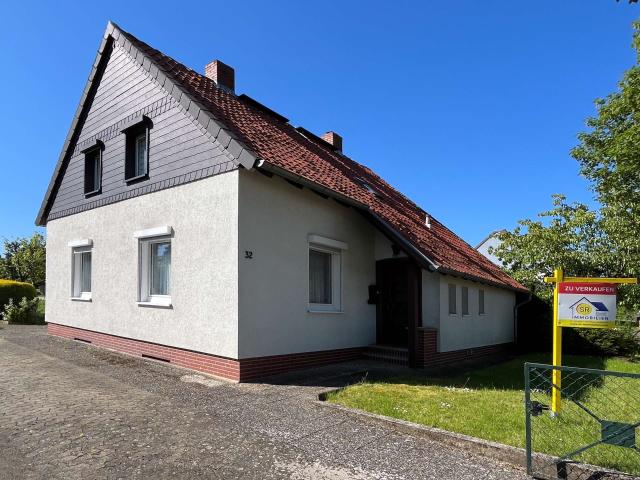 Villa kaufen in Ortsteil Königslutter, Niedersachsen