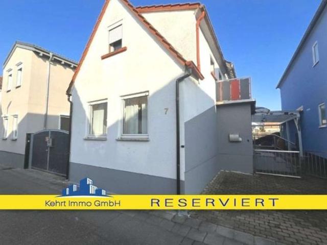 Haus kaufen in Rülzheim, Rheinland-Pfalz
