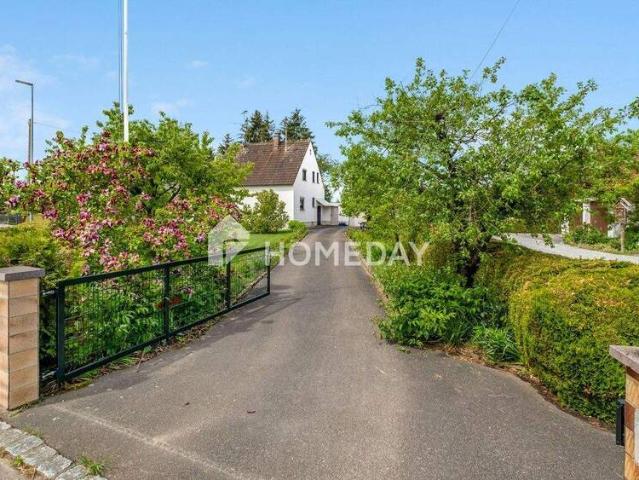 Haus kaufen in Aindling, Bayern