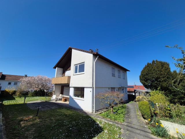 Haus kaufen in Besigheim