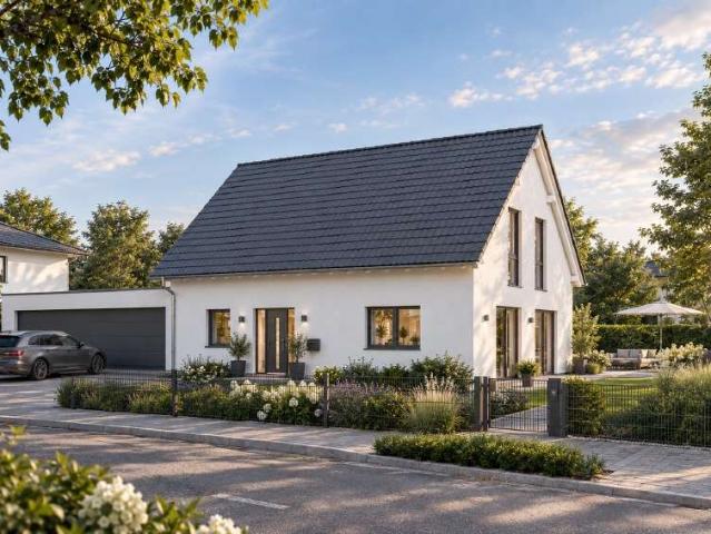 Haus kaufen in Reinsdorf, Zwickau