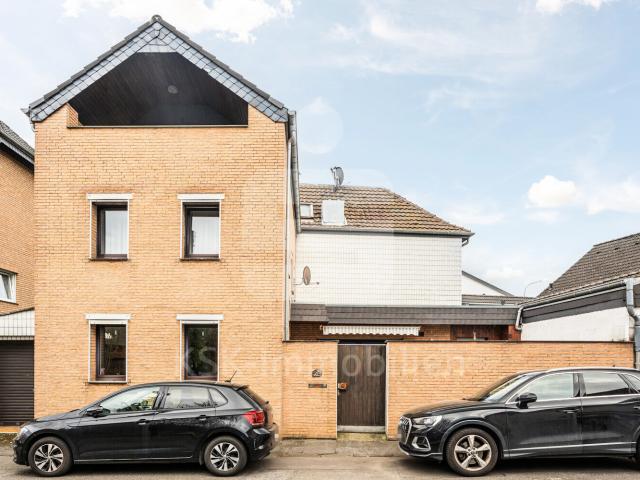 Villa kaufen in Wesseling, Nordrhein-Westfalen