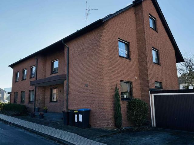 Wohnung kaufen in Brassert, Marl