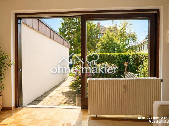 Apartment kaufen in Reutlingen, Baden-Württemberg