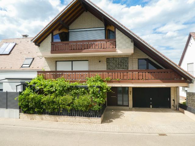 Haus kaufen in Hochdorf-Assenheim, Rheinland-Pfalz