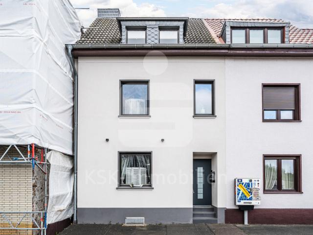 Haus kaufen in Wesseling, Nordrhein-Westfalen