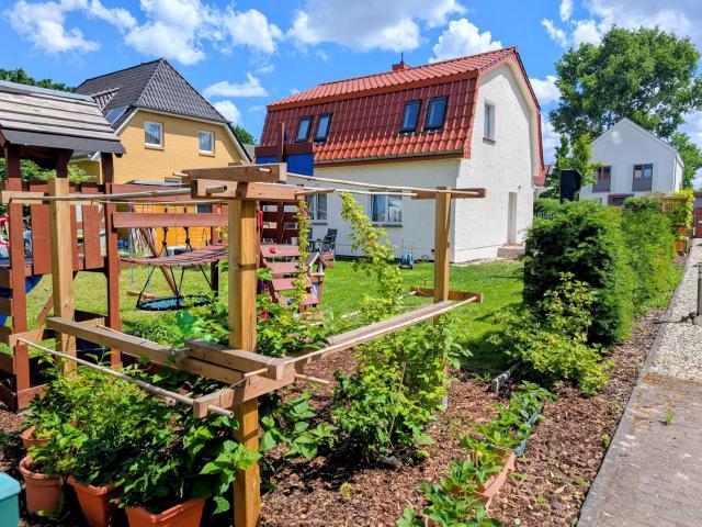 Haus kaufen in Berlin
