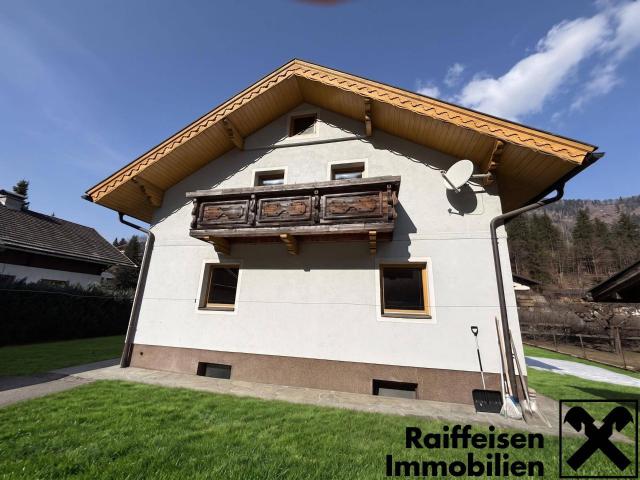 Haus kaufen in Leisach, Tirol