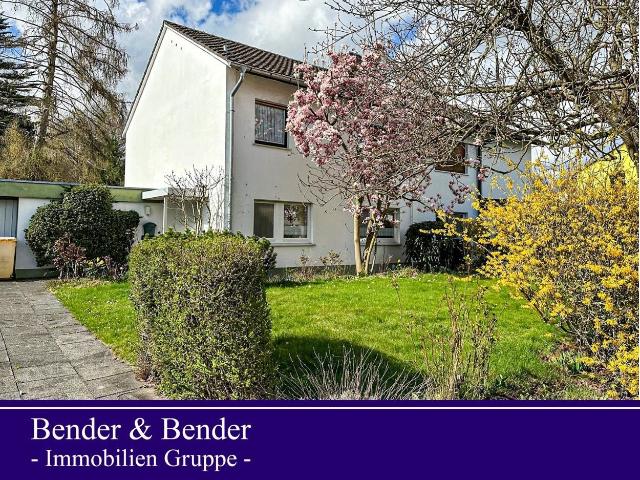 Haus kaufen in Bonn