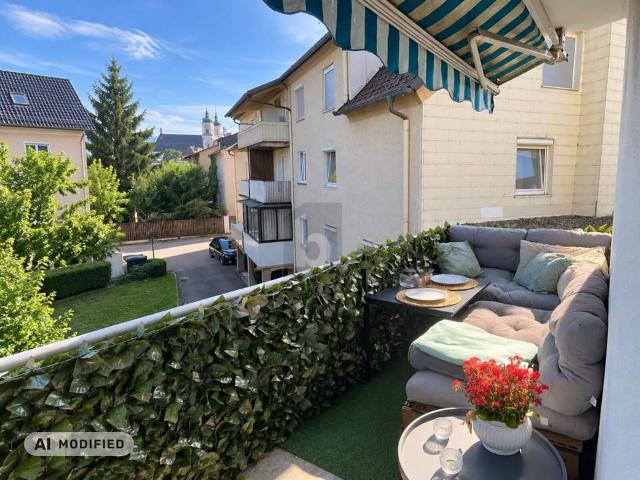 Wohnung kaufen in Bezirk Steyr-Land, Oberösterreich