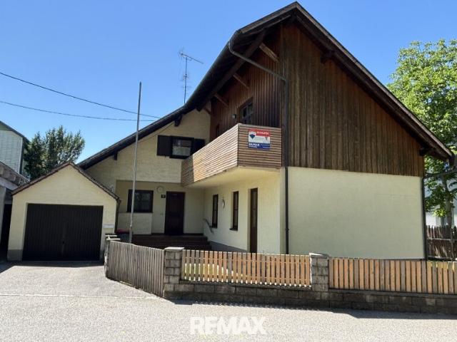 Einfamilienhaus kaufen in Schärding, Bezirk Schärding