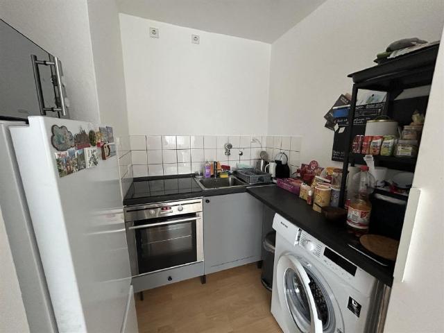 Apartment mieten in Königsborn, Unna