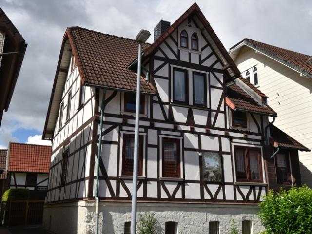 Haus kaufen in Bad Sachsa, Niedersachsen