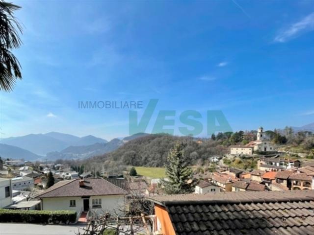 Einfamilienhaus kaufen in Aldesago, Tessin