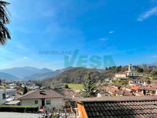 Haus kaufen in Aldesago, Tessin