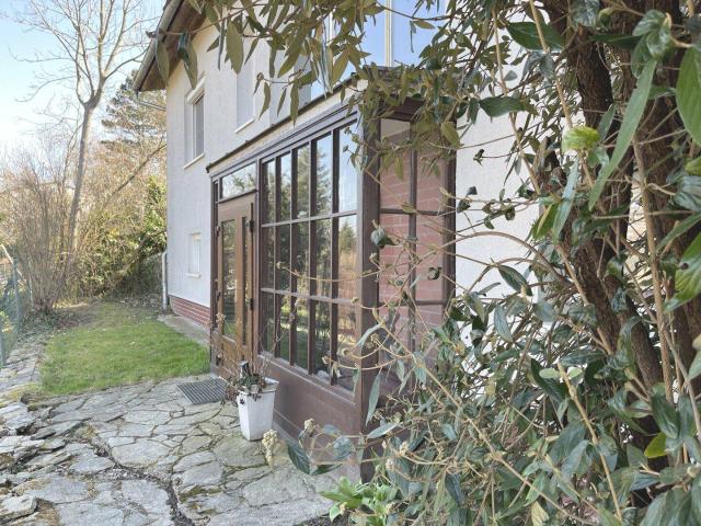 Haus kaufen in Weidling, Klosterneuburg